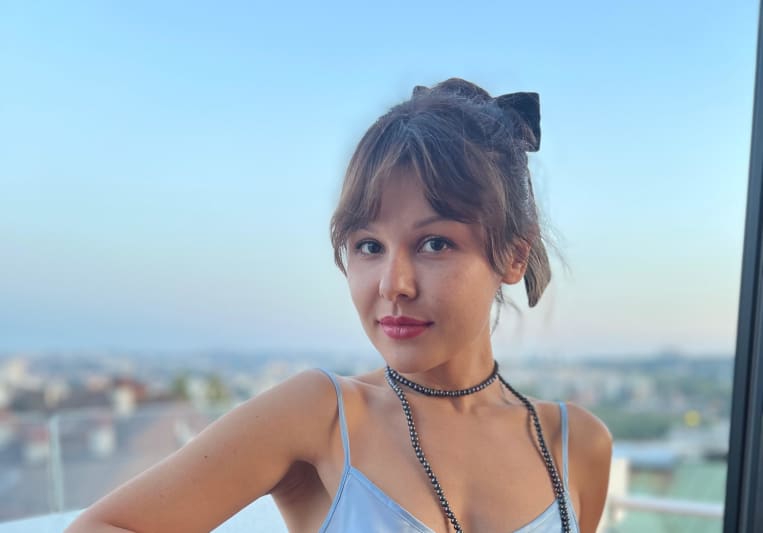 Marisha Leon on SoundBetter
