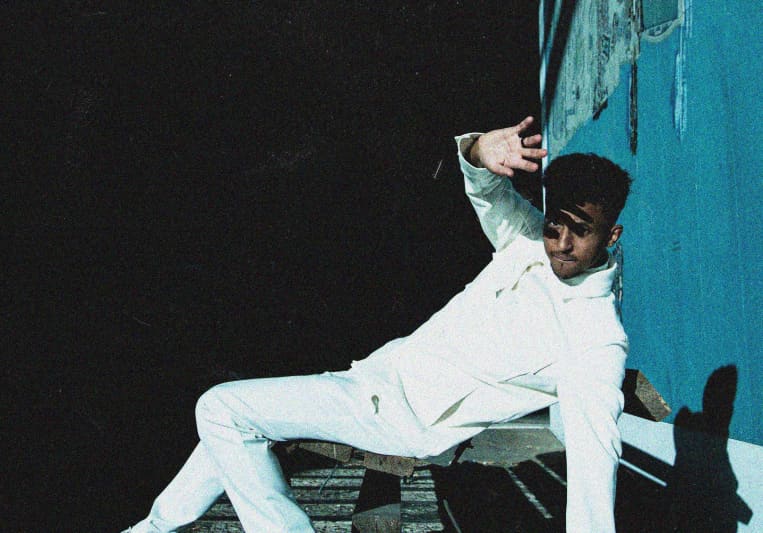 J. B. on SoundBetter