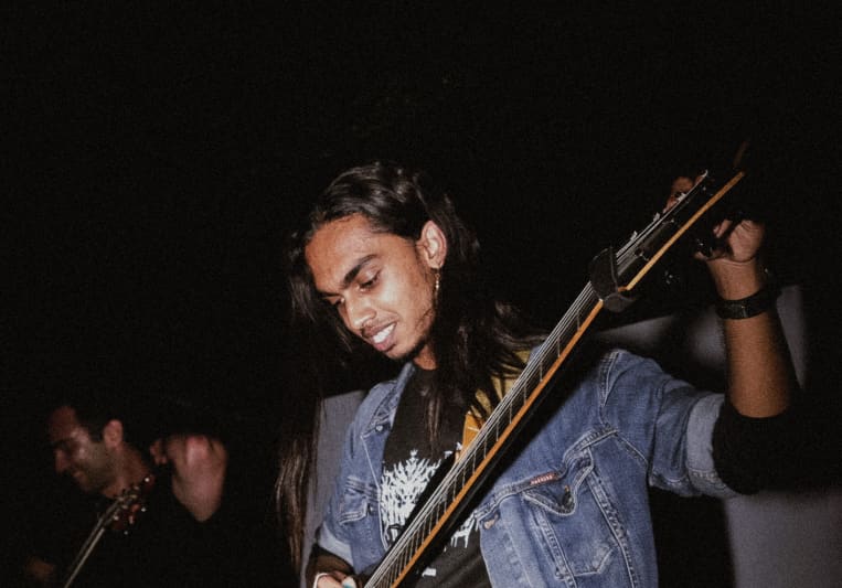 Shevan Perera on SoundBetter