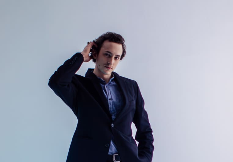 Tom Radzinski on SoundBetter