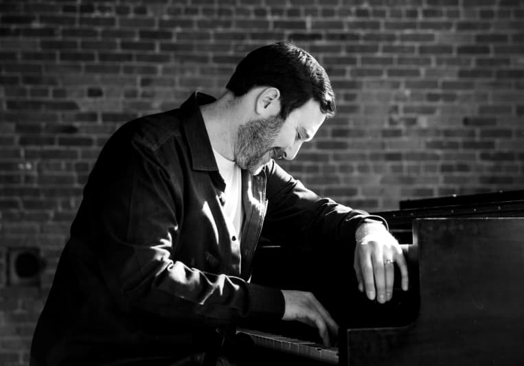 David Ecker on SoundBetter