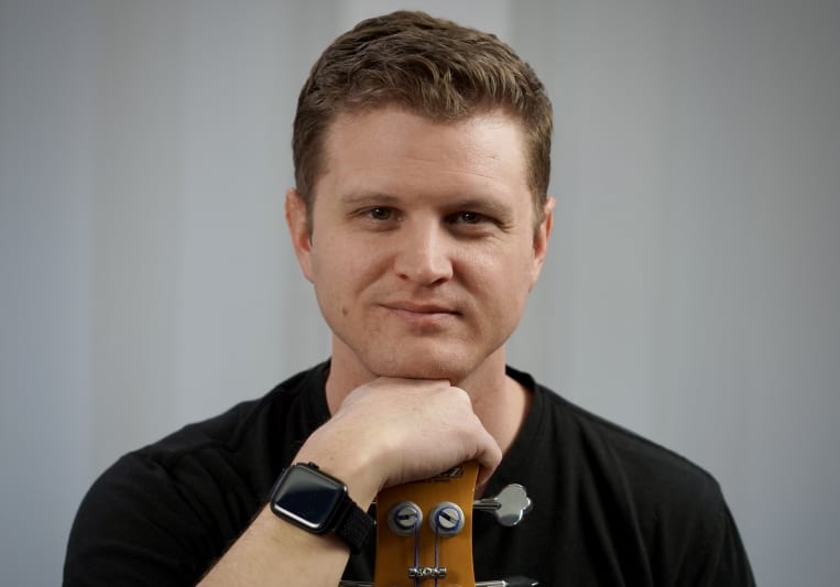 Trevor Watson on SoundBetter