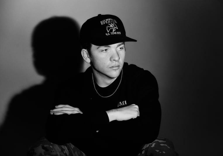 Aiden Rizzo on SoundBetter