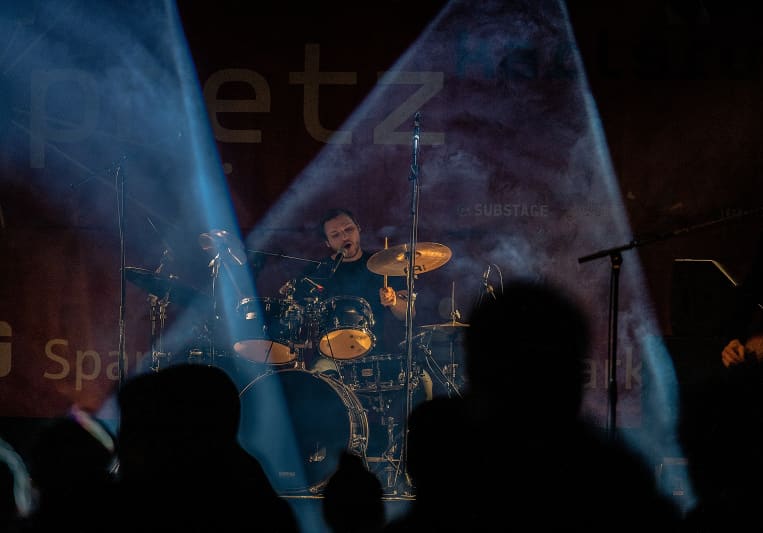 Marcel Kolem on SoundBetter
