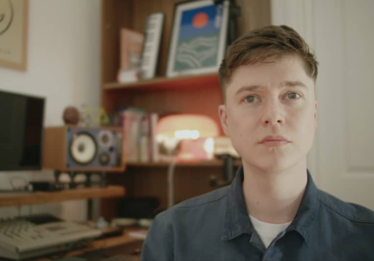 Matt Jackson-Cook on SoundBetter
