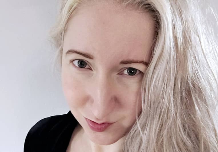 Julia K. on SoundBetter