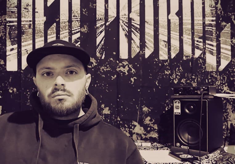 MAWILL COMP&PROD on SoundBetter