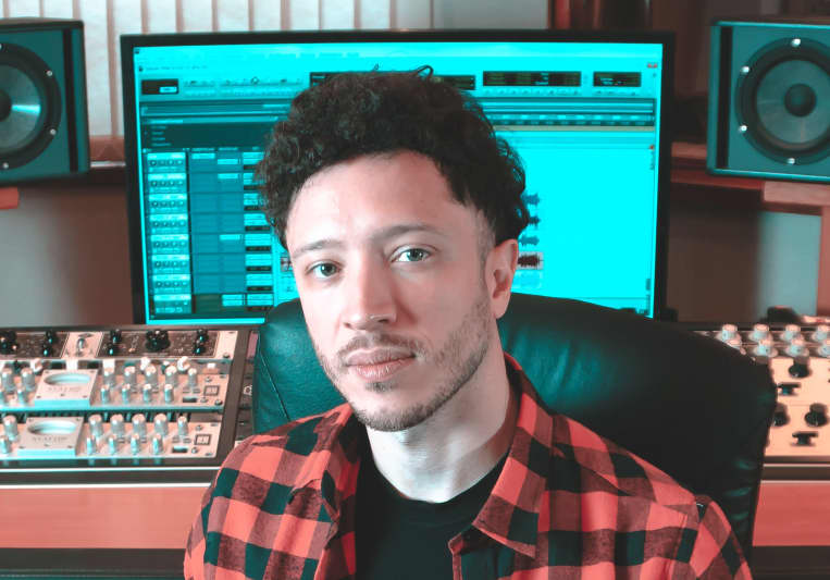 Ariel C. on SoundBetter