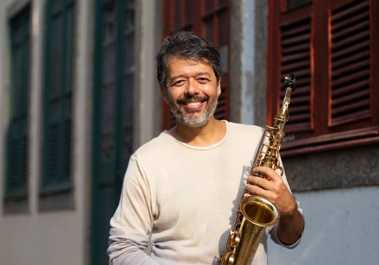 Alexandre Caldi on SoundBetter