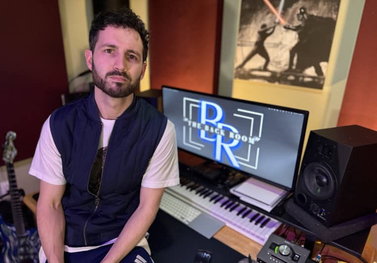 MixedByLeo on SoundBetter