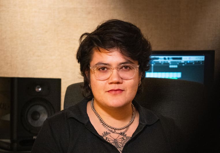Ana Ribeiro on SoundBetter