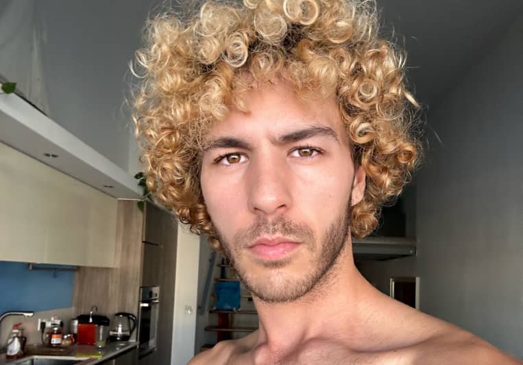 Jasmar C. on SoundBetter