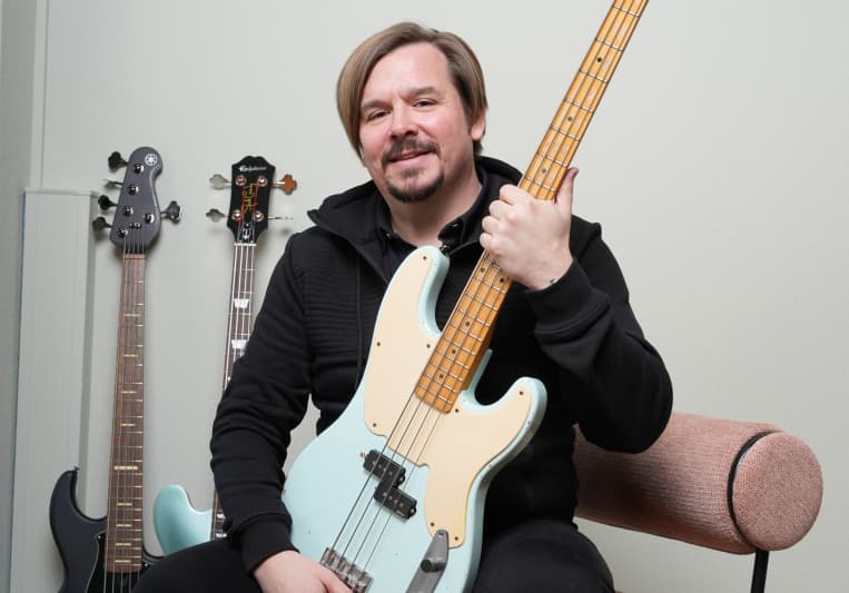 Randy M. Salo on SoundBetter