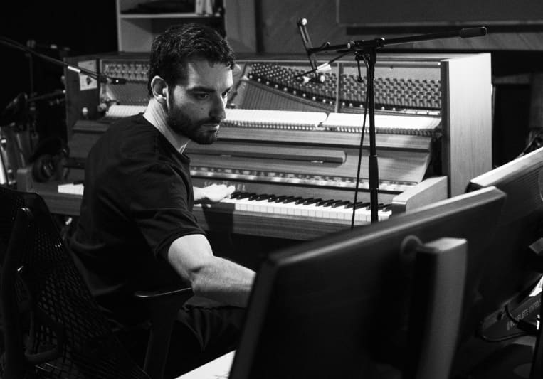 Dmitry S. on SoundBetter