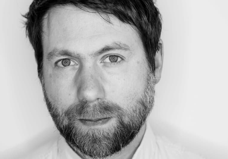 Eric on SoundBetter