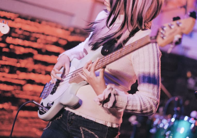 lazuli o. on SoundBetter