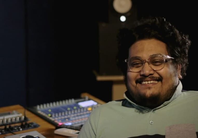 Arafat Kirty on SoundBetter