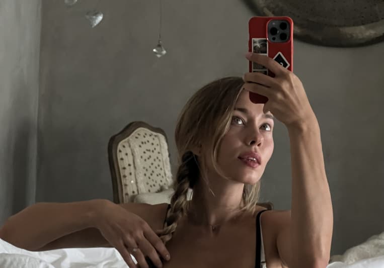 Olesia on SoundBetter