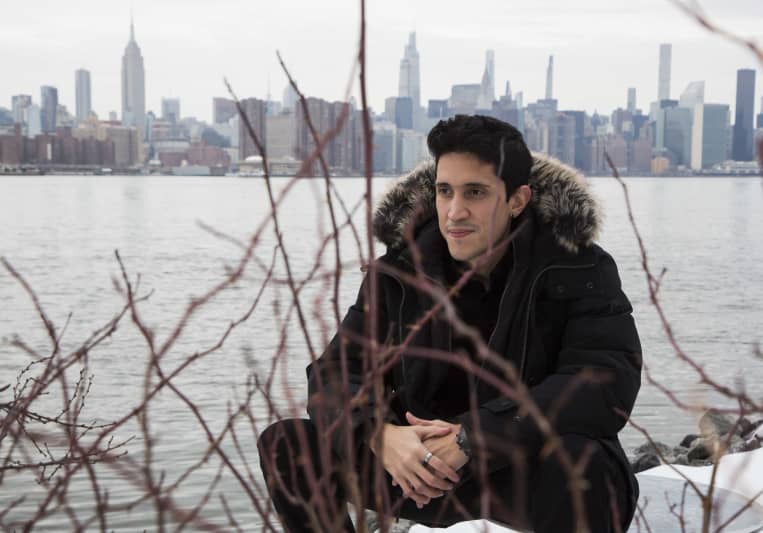Matt G on SoundBetter