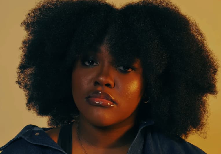 Adaeze on SoundBetter