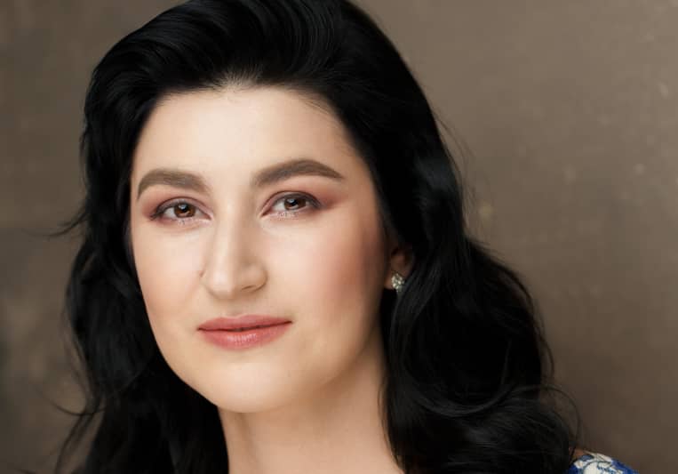 Angelique Calvillo on SoundBetter