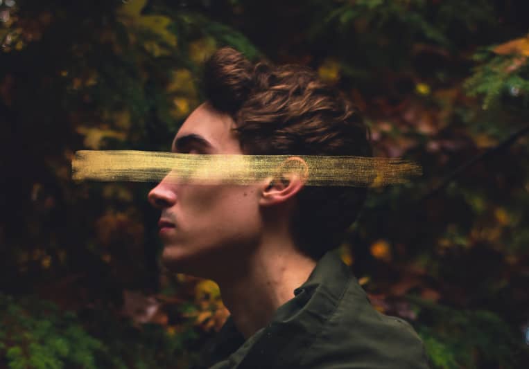 Kieran J. on SoundBetter