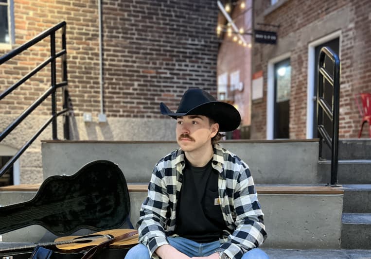 Joshua Janes on SoundBetter