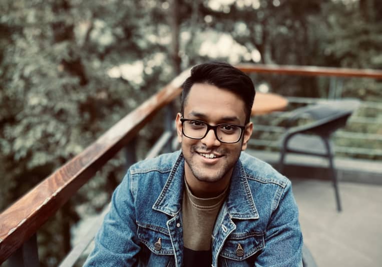 Archit Anand on SoundBetter