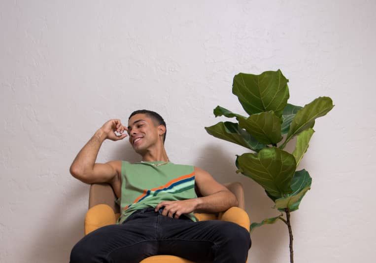 Rolando R. on SoundBetter