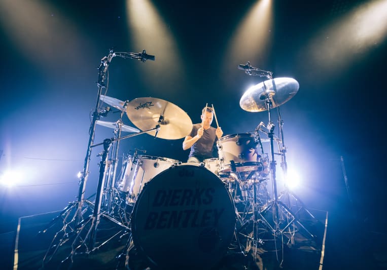 Steve Misamore on SoundBetter