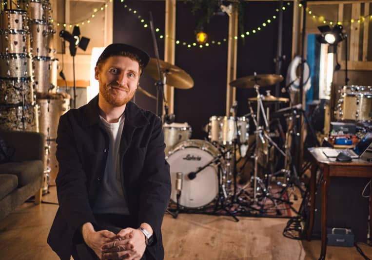 Aidan Lowe on SoundBetter