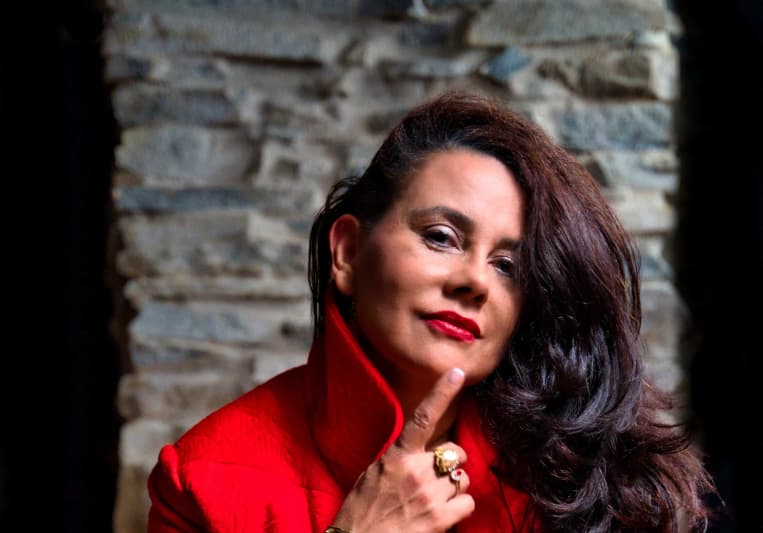 Viviana P. on SoundBetter
