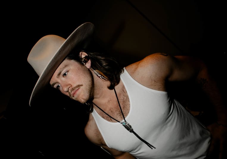 Rye Jackson on SoundBetter