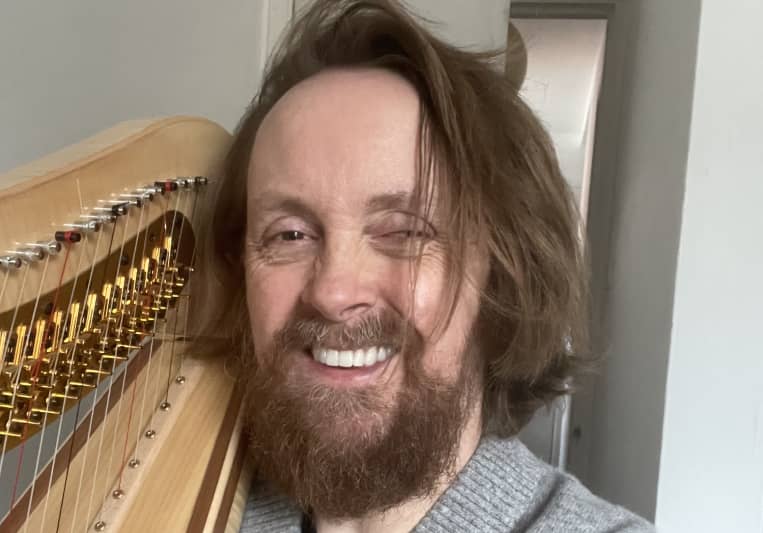 Dr Andrew Smith on SoundBetter