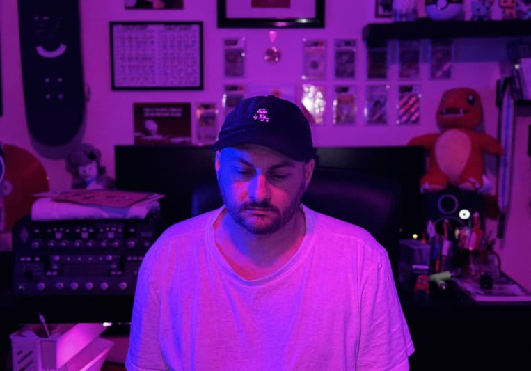 Dean Ince on SoundBetter