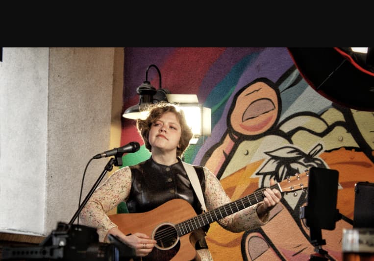 Nika S. on SoundBetter