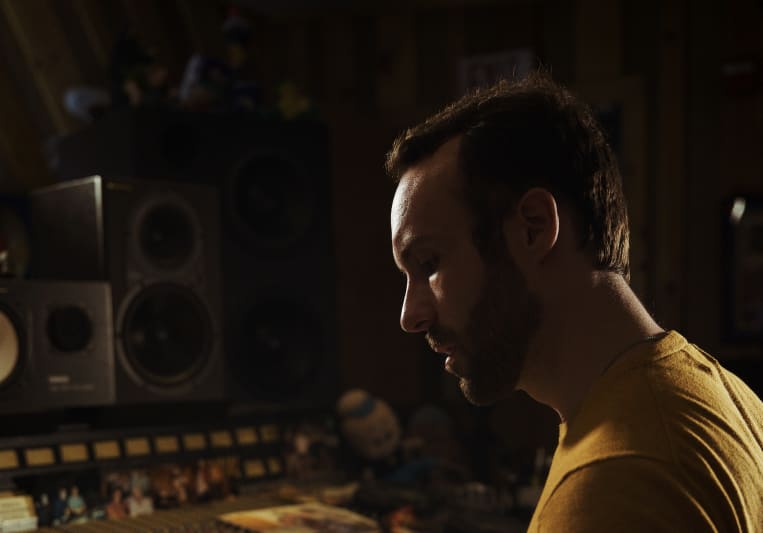 Patrick Halpert on SoundBetter
