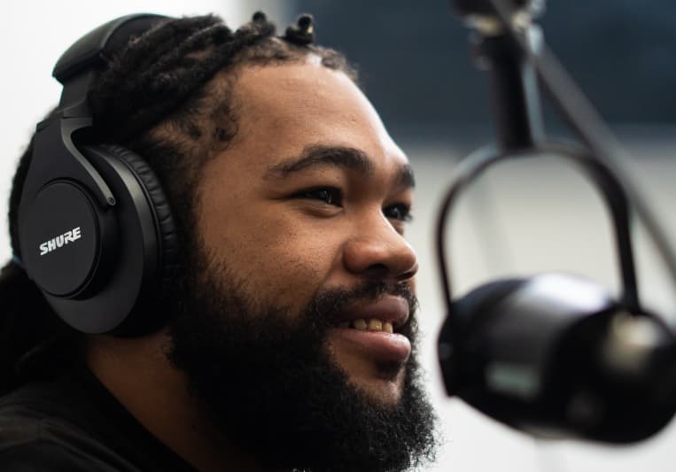 Reserv on SoundBetter