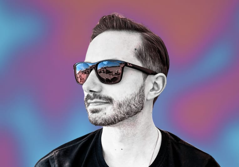 Sergey T. on SoundBetter