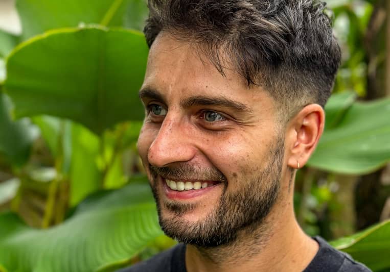Callari Gaetan on SoundBetter