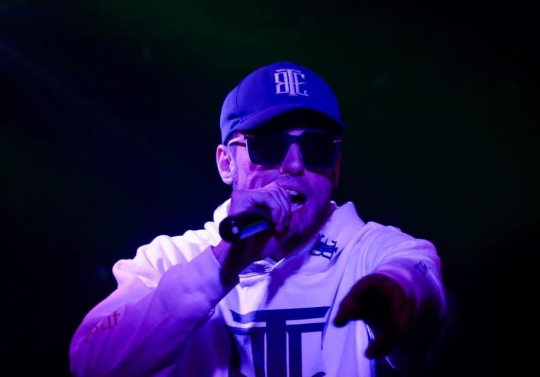 B Boutit on SoundBetter