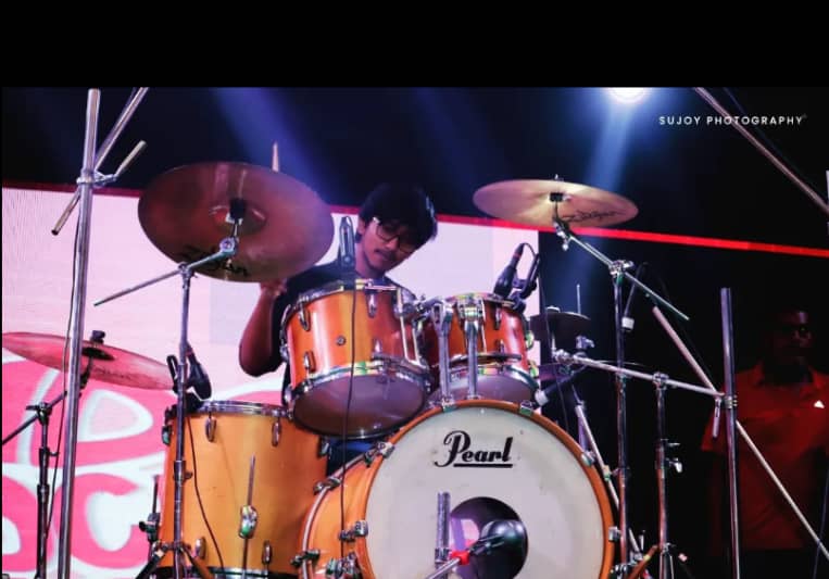 Pratit Ghosh on SoundBetter