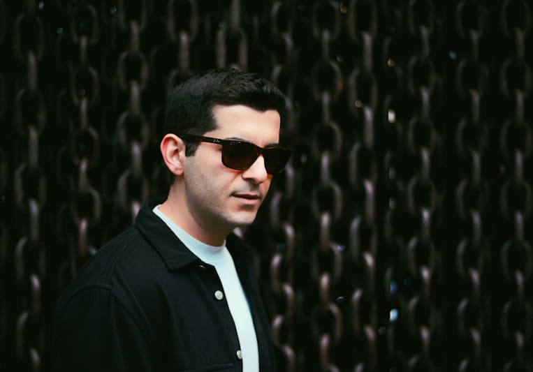 Alp T. on SoundBetter