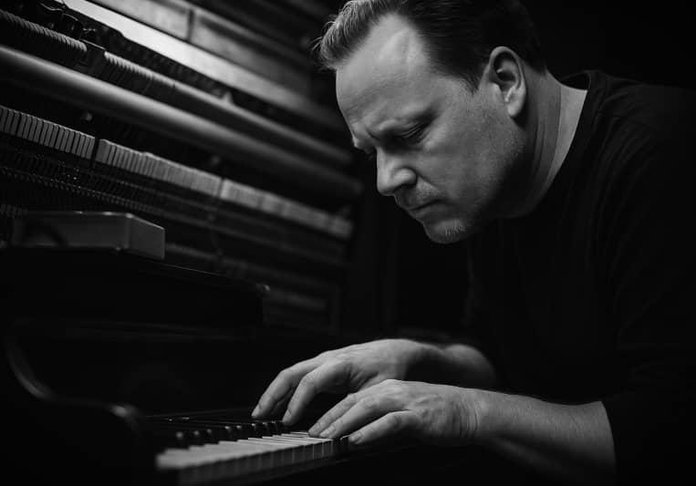 Erik Tilleby on SoundBetter