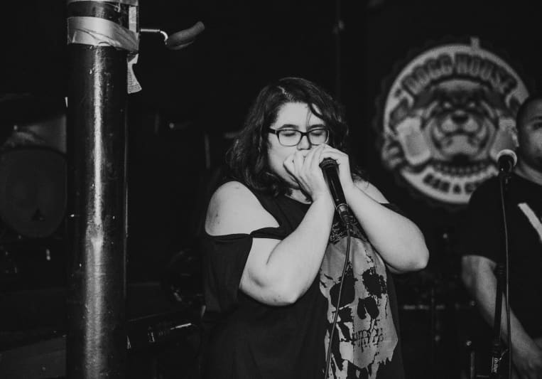 Amy Rister on SoundBetter
