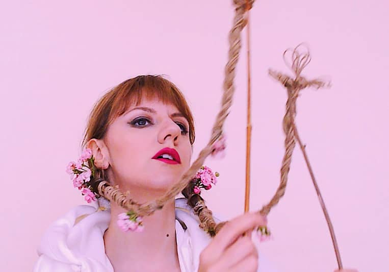 Olivia L. on SoundBetter
