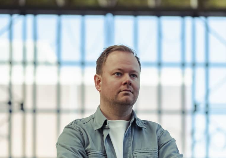 Lars V. on SoundBetter