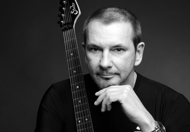 Thilo G. on SoundBetter
