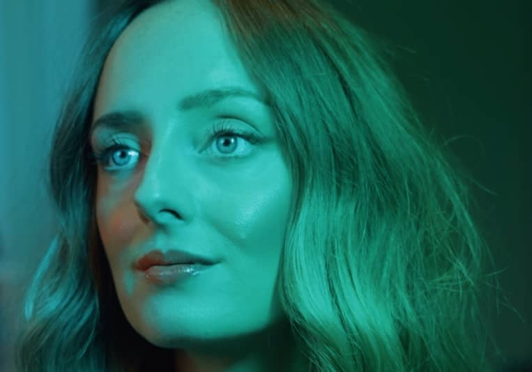 Amelia Jones Vocals on SoundBetter