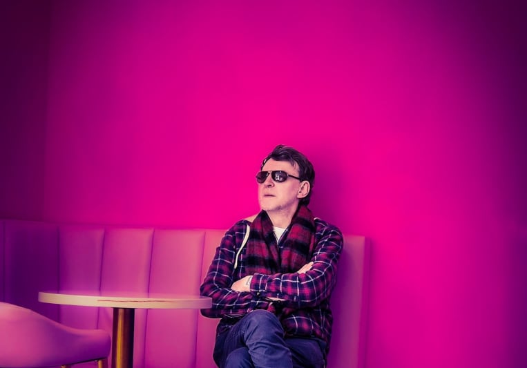 JP Reid on SoundBetter